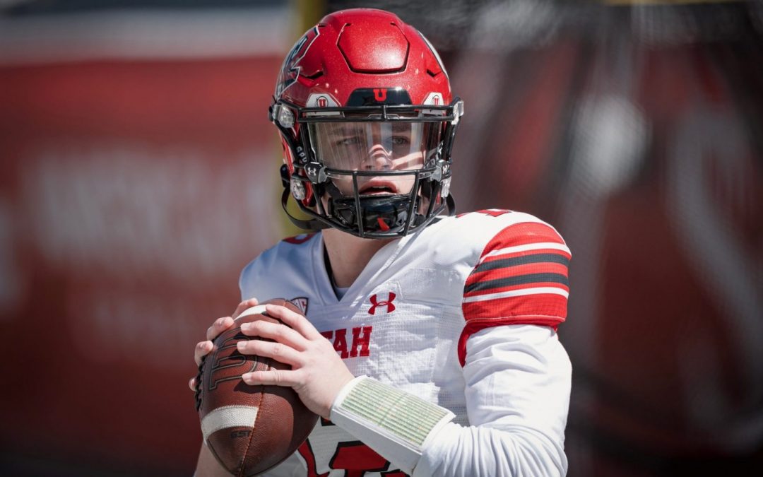 Utah vs. BYU Point Spread & Total Picks