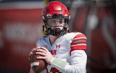 Utah vs. BYU Point Spread & Total Picks