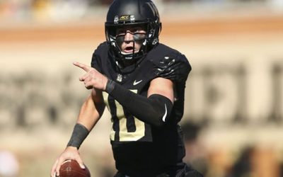 ACC Best Bet: Wake Forest vs. Virginia Cavaliers Pick