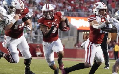 Wisconsin vs. Rutgers Prediction ATS 11/6/21