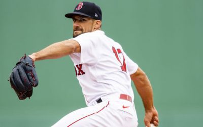 AL Wild Card Pick: Yankees vs. Red Sox 10/5/21