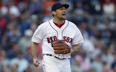 MLB Picks: Blue Jays vs. Red Sox 4/19/22
