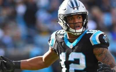 Philadelphia Eagles vs. Carolina Panthers Odds & Pick