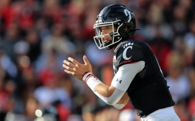 Cincinnati Bearcats vs. Tulane Green Wave Prediction