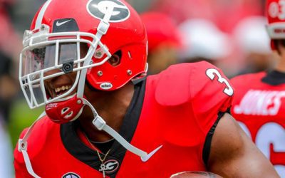 Georgia Bulldogs vs. Florida Gators Predictions