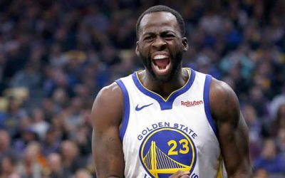 Memphis Grizzlies vs. Golden State Warriors Pick 10/28/21
