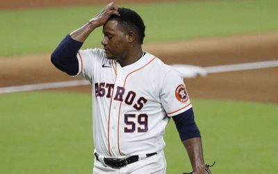 Houston Astros vs. Atlanta Braves Game 5 Predictions