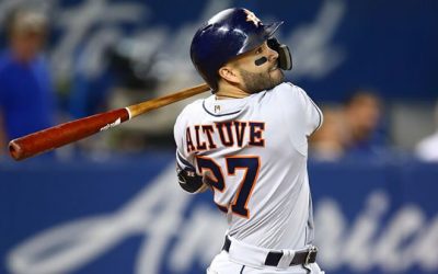 Houston Astros vs. Atlanta Braves Game 3 Predictions