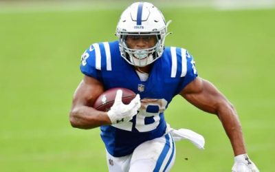 SNF Best Bet: Colts at 49ers Against the Spread Pick