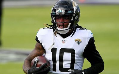 Jags at Seahawks Point Spread – Free Pick ATS