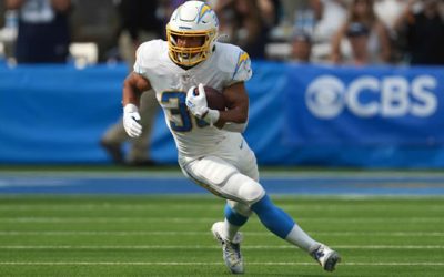 2023 AFC West Betting Guide: Win Total Forecasts