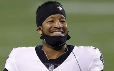 MNF Picks:  Saints vs. Seahawks 10/25/21