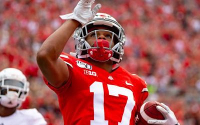 Penn State vs. Ohio State Week 9 Odds & Predictions