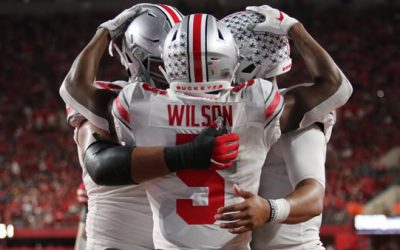 Maryland at Ohio State Odds & Pick 10/9/21