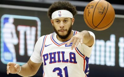 Philadelphia 76ers at Utah Jazz Predictions 11/16/21