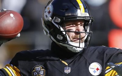 Week 5 Picks: Broncos vs. Steelers Analysis & Predictions