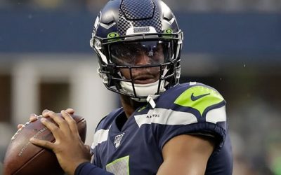 SNF Picks: Seattle Seahawks vs. Pittsburgh Steelers