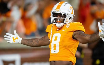 Vols vs. Tide Odds & Pick Against the Spread