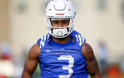 Navy vs. Tulsa Point Spread & Predictions 10/29/21