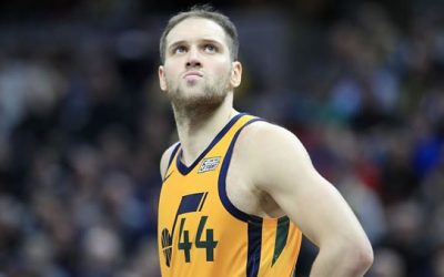 Utah at Golden State Odds & Predictions 1/23/22