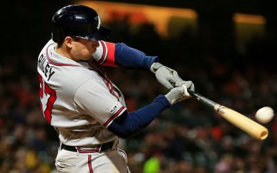 World Series Game 6 Pick: Braves vs. Astros