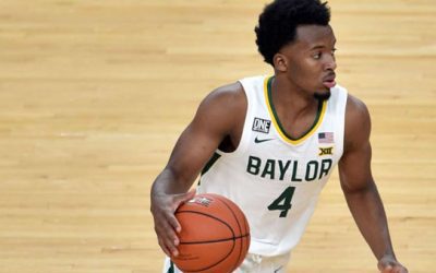 Baylor Bears vs. Arizona State Sun Devils Predictions 11/24/21