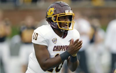 Central Michigan vs. Ball State Prediction ATS 11/17/21