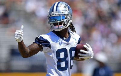 NFL Predictions: Dallas Cowboys vs. Kansas City Chiefs