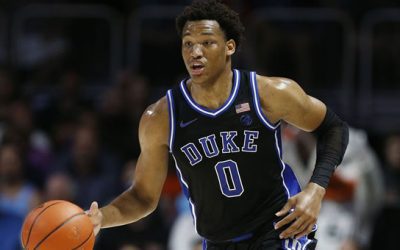 Duke Blue Devils vs. Gonzaga Bulldogs Predictions