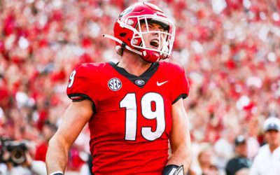 Georgia Bulldogs vs. Alabama Crimson Tide SEC Title Game Picks