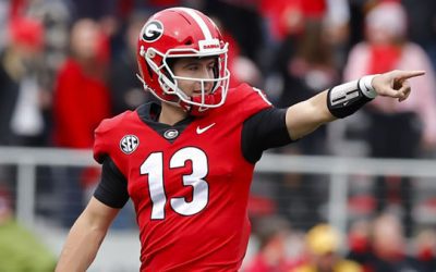 Georgia vs. Tennessee Prediction ATS 11/13/21