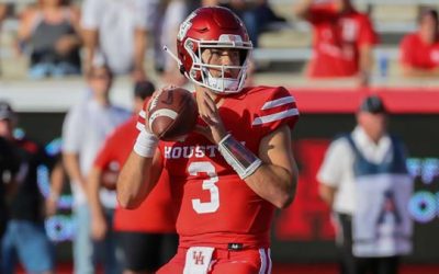 Memphis Tigers vs. Houston Cougars Prediction 11/19/21