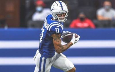 Indianapolis Colts vs. Houston Texans Week 13 Total Pick