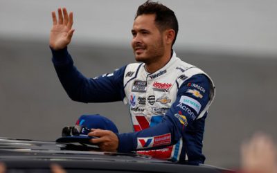 Ambetter Health 400 Race Picks & Analysis
