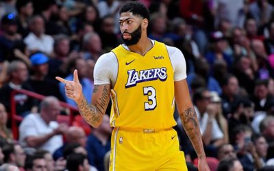Hawks vs. Lakers NBA Pick: RBD’s Best Bet & Prediction (1/3/25)
