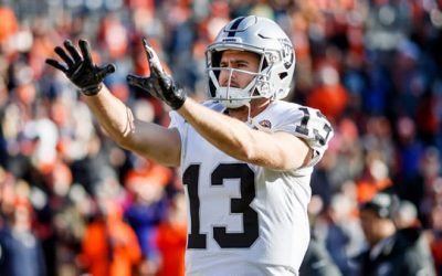 Las Vegas Raiders vs. New York Giants Prediction
