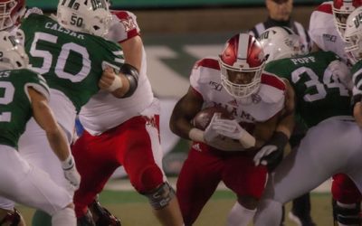 Miami-Ohio vs. Ohio Predictions 11/2/21