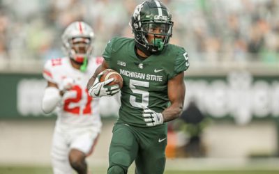 WMU vs. Michigan State Odds, Analysis, Predictions