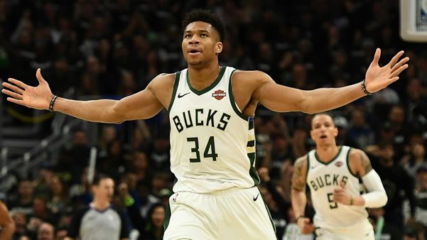 Celtics vs. Bucks Odds & Picks