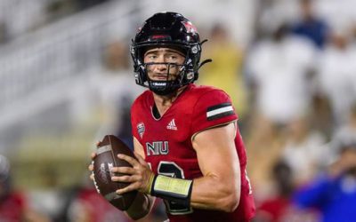 NIU vs. Kent State Prediction ATS 11/3/21