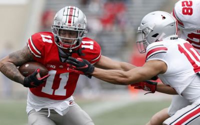 Ohio State Buckeyes vs. Michigan Wolverines Prediction