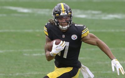 Chicago Bears vs. Pittsburgh Steelers MNF Predictions