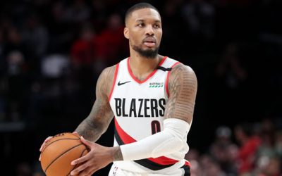 Phoenix Suns vs. Portland Trail Blazers Odds & Pick 12/14/21