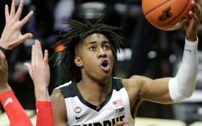 Purdue Boilermakers vs. Indiana Hoosiers Pick ATS