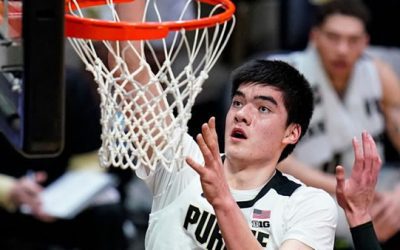Saint Peter’s vs. Purdue Pick & Predictions