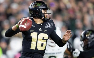 Big Ten Championship Game Pick: Purdue vs. Michigan