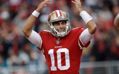 MNF Best Bet: San Francisco 49ers vs. Arizona Cardinals Pick ATS