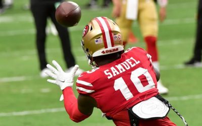 49ers at Jags Week 11 Pick Versus the Spread
