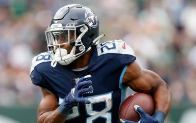 Tennessee Titans vs. Los Angeles Rams Prediction ATS