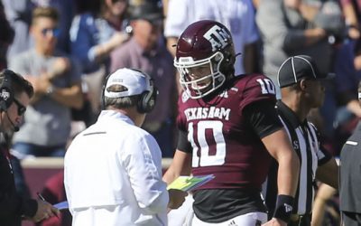Texas A&M Aggies vs. LSU Tigers Prediction ATS